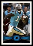 #384 Brandon LaFell 
