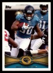#389 Mike Thomas 