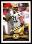 #390 Charles Woodson 