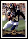 #399 Isaiah Pead 