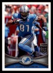 #400 Calvin Johnson 