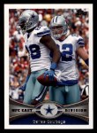 #403 Dallas Cowboys Dez Bryant / Jason Witten 