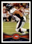 #419 Derek Wolfe 