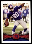 #430 Victor Cruz 
