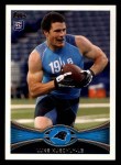 #433 Luke Kuechly 