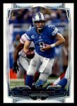 #5 Matthew Stafford 