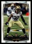 #16 Kenny Vaccaro 
