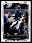 #21 Nick Foles 