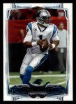 #45 Cam Newton 