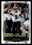 #53 Drew Brees 