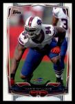 #75 Mario Williams 