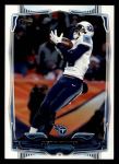 #89 Justin Hunter 