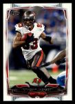 #90 Vincent Jackson 
