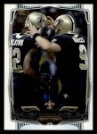 #99 Saints Team  