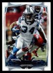 #131 DeAngelo Williams 