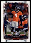 #132 Matt Prater 