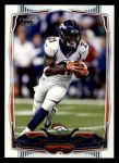 #142 Ronnie Hillman 