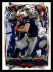 #148 Julian Edelman 