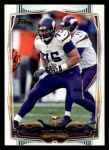 #160 Matt Kalil 