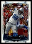 #163 Joseph Fauria 