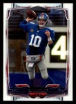 #179 Eli Manning 