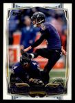 #186 All-Pro Justin Tucker 