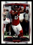 #192 Roddy White 