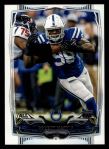 #195 All-Pro Robert Mathis 
