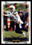 #206 Eric Weddle 