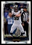 #208 James Laurinaitis 
