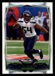 #230 Bobby Wagner 