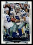 #274 Tony Romo 