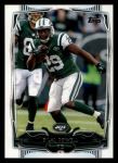 #279 Bilal Powell 
