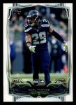 #283 All-Pro Earl Thomas 