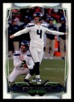 #296 Steven Hauschka 