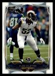 #303 Alec Ogletree 