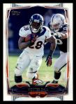 #306 Montee Ball 
