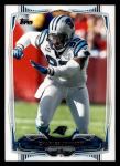 #311 Charles Johnson 