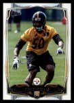 #348 Ryan Shazier 