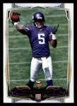 #367 Teddy Bridgewater 
