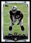 #373 Khalil Mack 