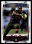 #382 Xavier Grimble 