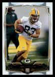 #386 Jeff Janis 