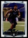 #391 Kony Ealy 