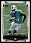 #394 Jarvis Landry 