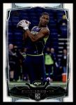 #396 Shaquelle Evans 
