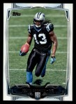 #409 Kelvin Benjamin 