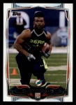 #410 Damien Williams 