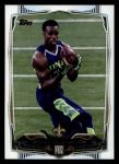 #433 Brandon Coleman 