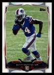 #434 Sammy Watkins 